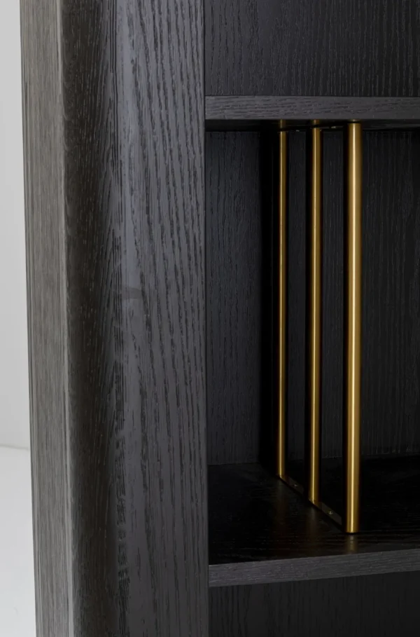 Olohuone | Hyllyt>KARE Design Milano Hylly 80x170cm
