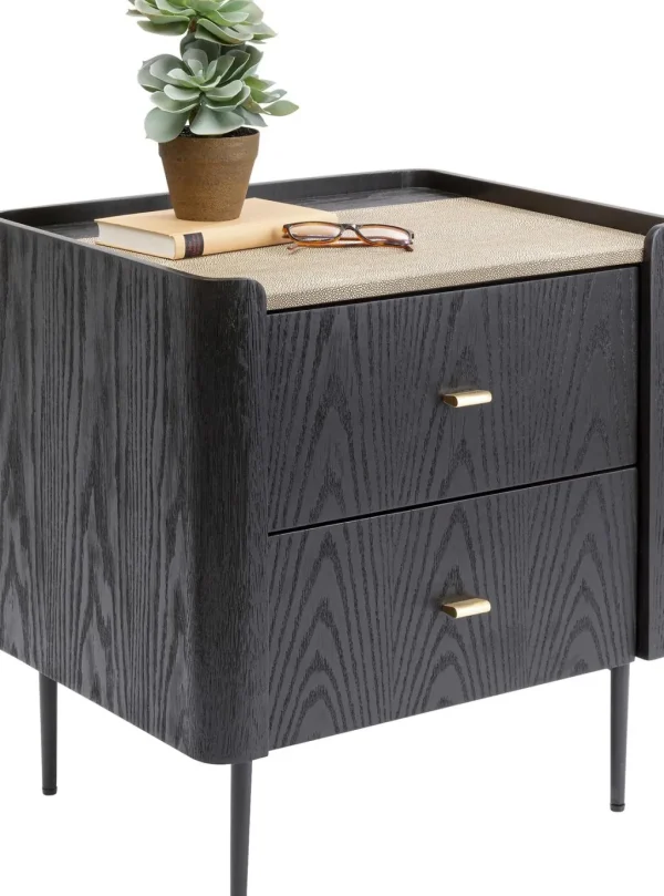 Yöpöydät>KARE Design Milano Pieni Lipasto