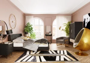 Yöpöydät>KARE Design Milano Pieni Lipasto