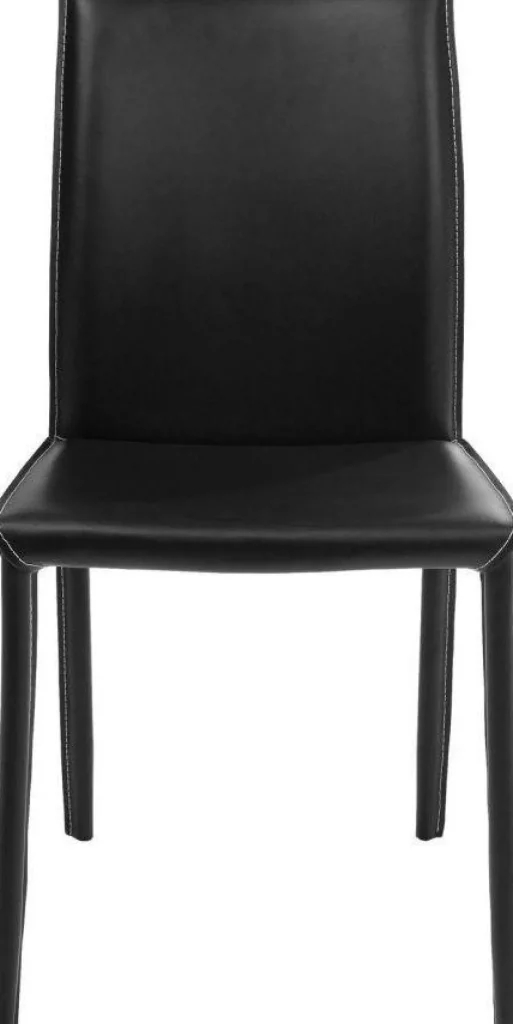 Tuolit>KARE Design Milano Tuoli, Musta