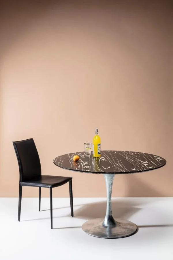 Tuolit>KARE Design Milano Tuoli, Musta