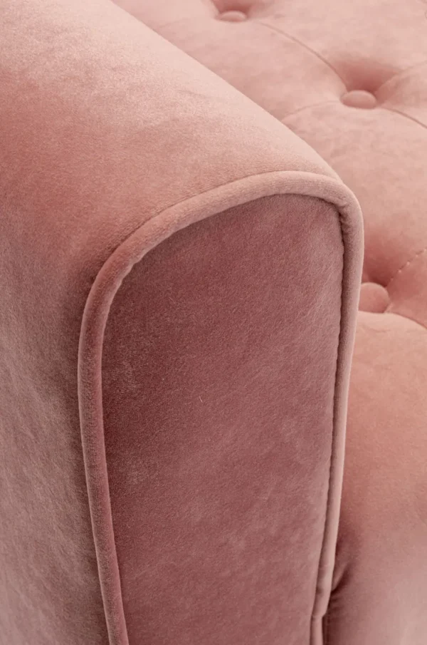 Sohvat>KARE Design Milchbar Mauve Vuodesohva 219cm