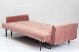 Sohvat>KARE Design Milchbar Mauve Vuodesohva 219cm
