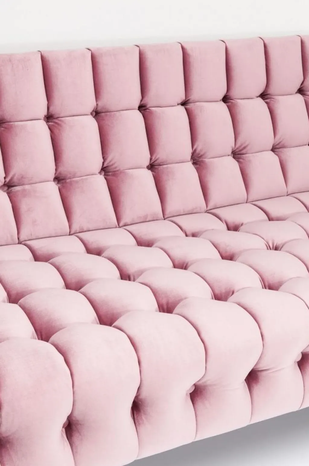 milchbar_sohva_istuttava_samettia_mauve_4.webp Sohvat>KARE Design Milchbar Sohva 3-istuttava, Samettia, Mauve