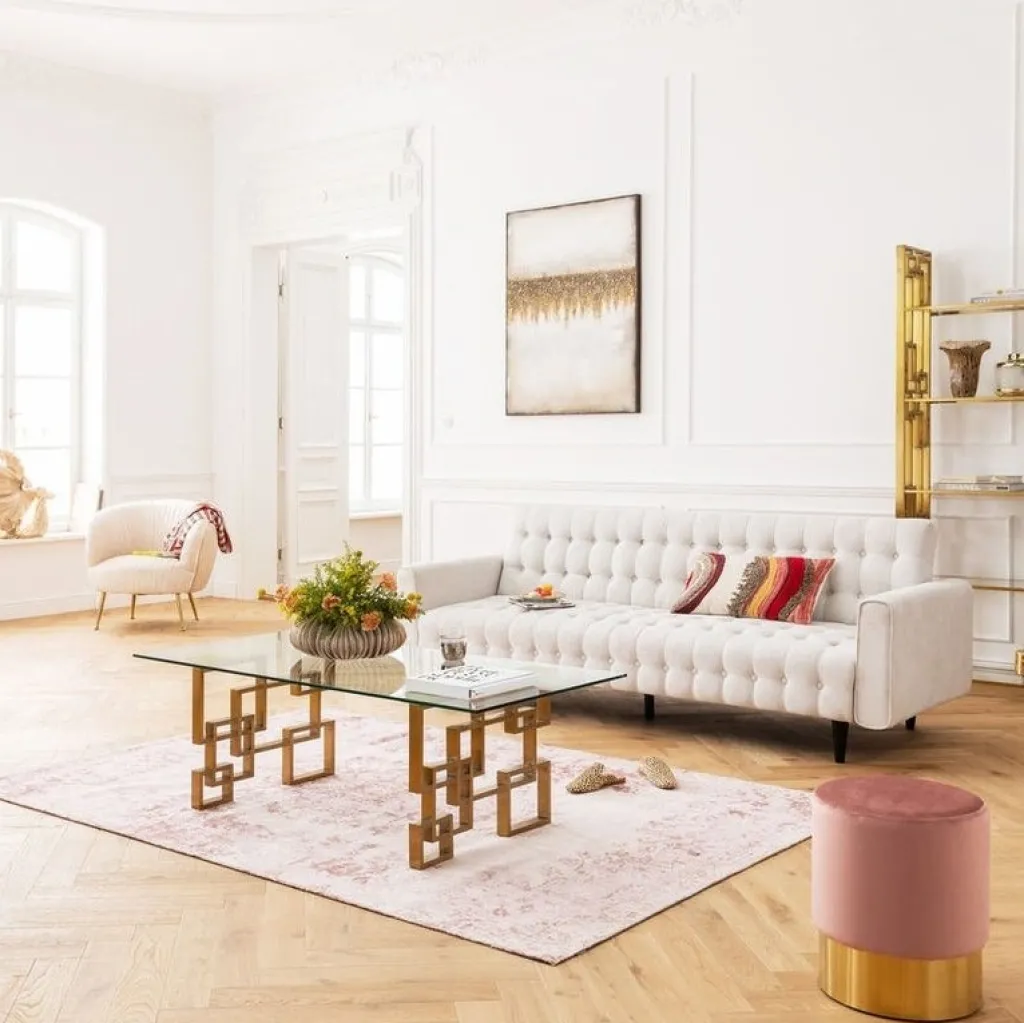 milchbar_vuodesohva_beige_cm_0.webp Sohvat>KARE Design Milchbar Vuodesohva Beige 219cm
