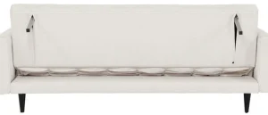 Sohvat>KARE Design Milchbar Vuodesohva Beige 219cm