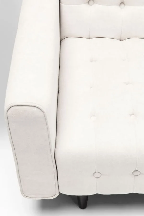 Sohvat>KARE Design Milchbar Vuodesohva Beige 219cm