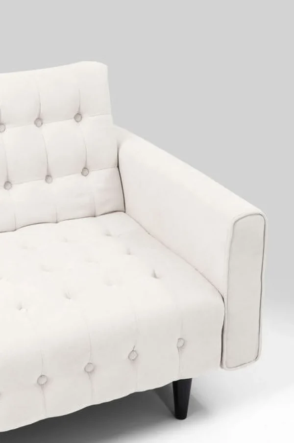 Sohvat>KARE Design Milchbar Vuodesohva Beige 219cm