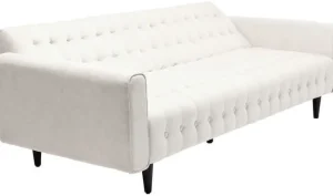Sohvat>KARE Design Milchbar Vuodesohva Beige 219cm