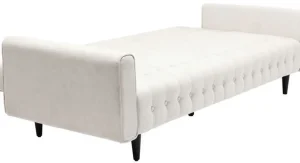 Sohvat>KARE Design Milchbar Vuodesohva Beige 219cm