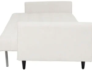 Sohvat>KARE Design Milchbar Vuodesohva Beige 219cm