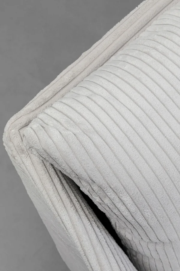 Nojatuolit>KARE Design Milo Kääntyvä Nojatuoli Beige