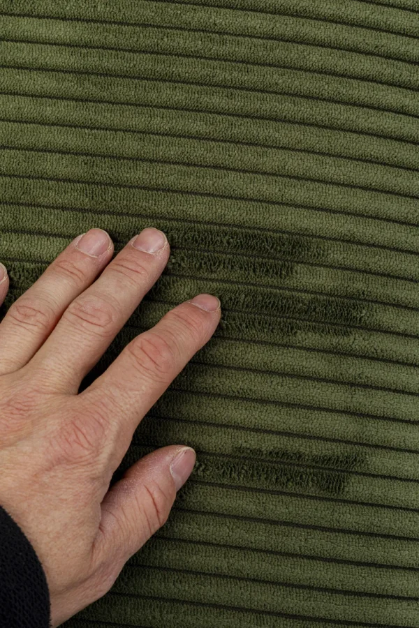 Nojatuolit>KARE Design Milo Kääntyvä Nojatuoli Vihreä
