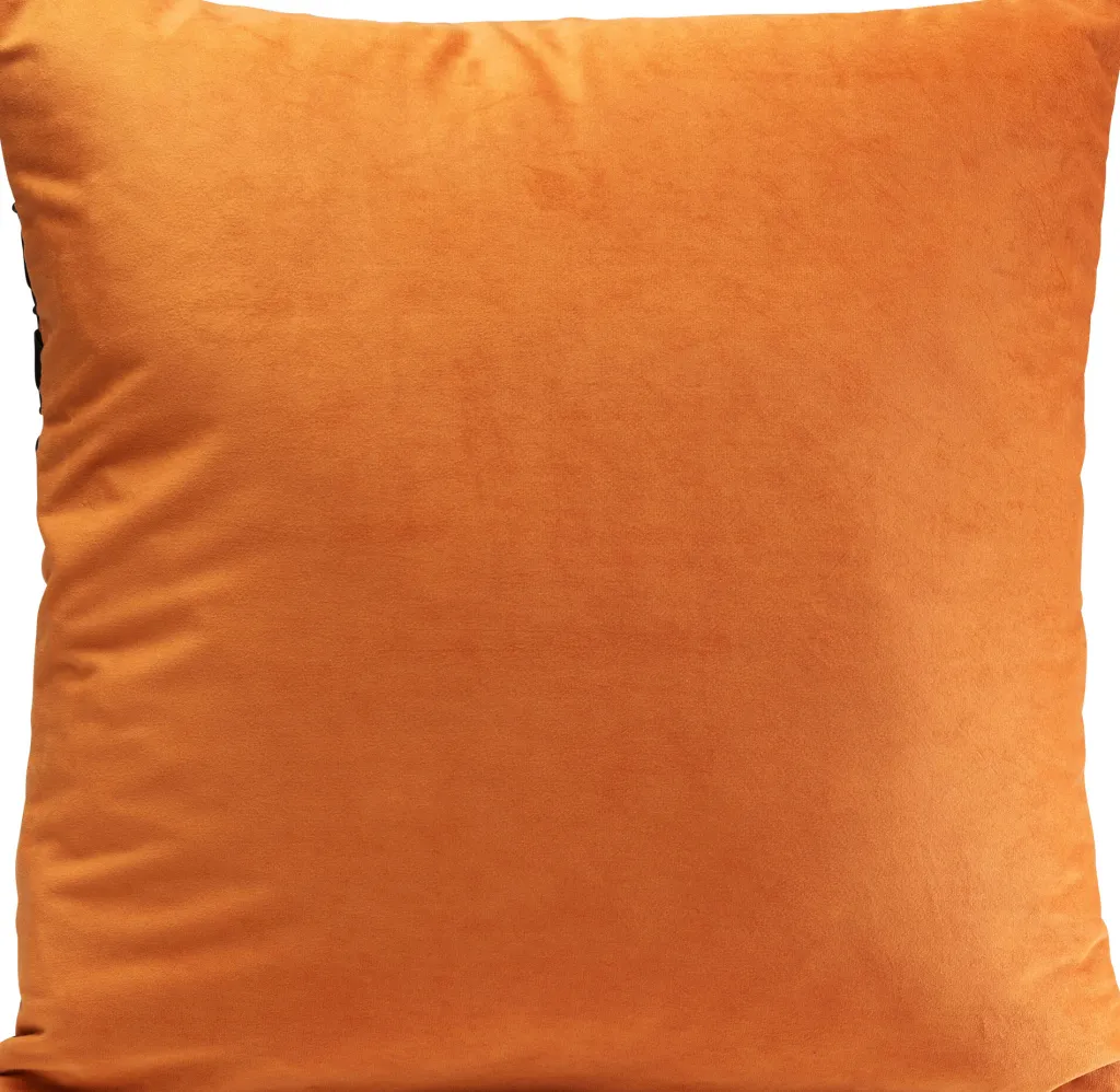 mina_tyyny_oranssi_xcm_1.webp Sisustustyynyt | Olohuone>KARE Design Mina Tyyny Oranssi 45x45cm