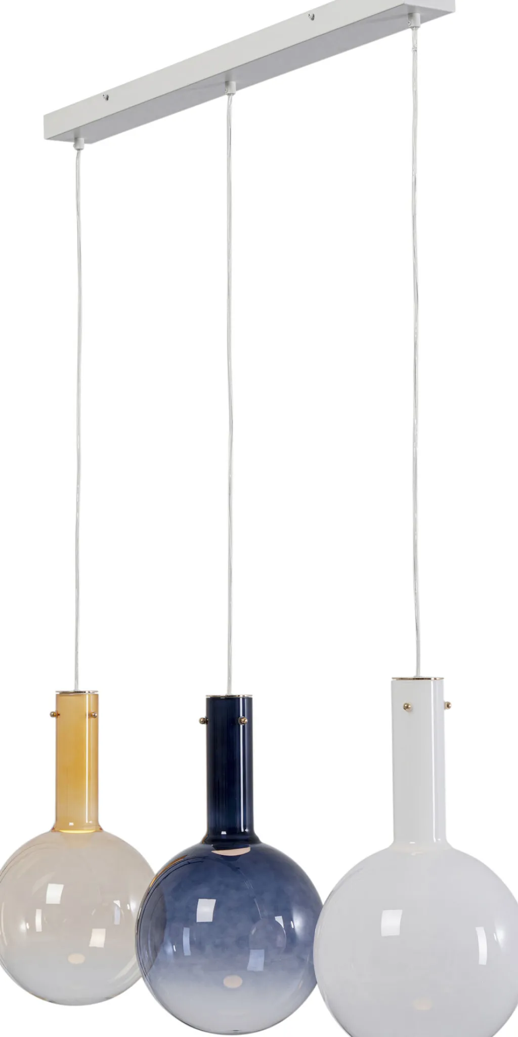 Riippuvalaisimet>KARE Design Misteriosa Colore Riippuvalaisin 99cm