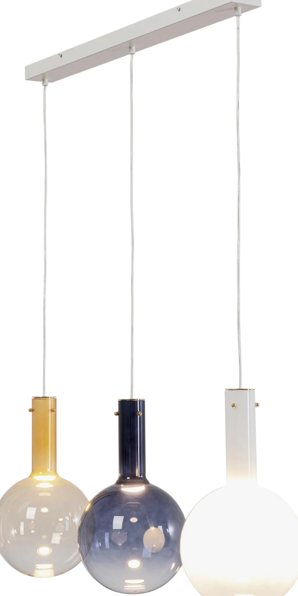 Riippuvalaisimet>KARE Design Misteriosa Colore Riippuvalaisin 99cm