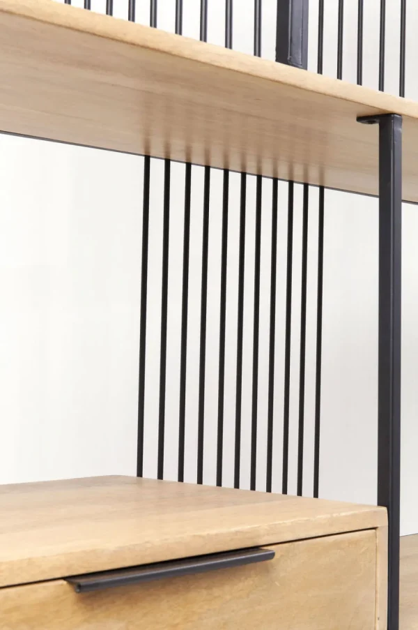 Hyllyt>KARE Design Modena Hylly 125x200cm