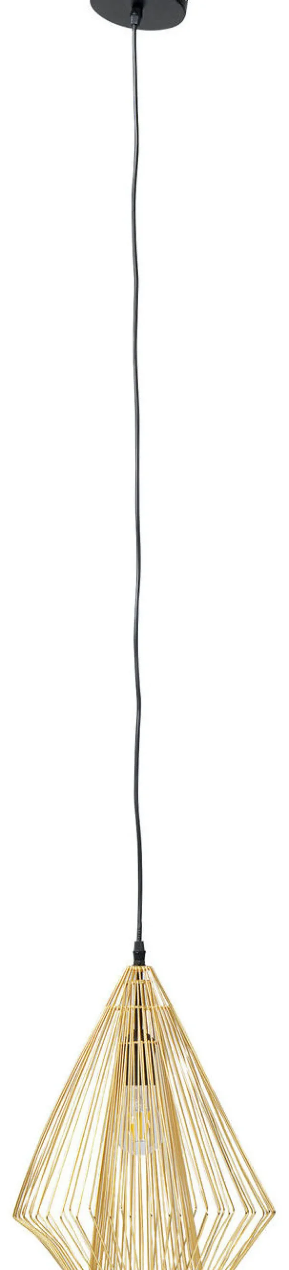 modo_wire_riippuvalaisin_kulta_1.webp Riippuvalaisimet>KARE Design Modo Wire Riippuvalaisin Kulta