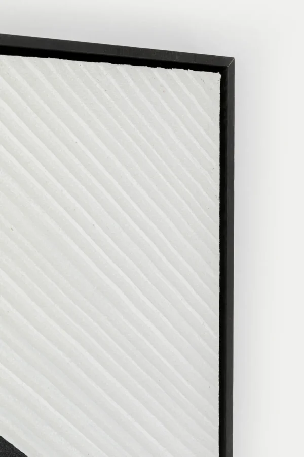 Taulut>KARE Design Modulo Kehystetty Taulu 100x100cm