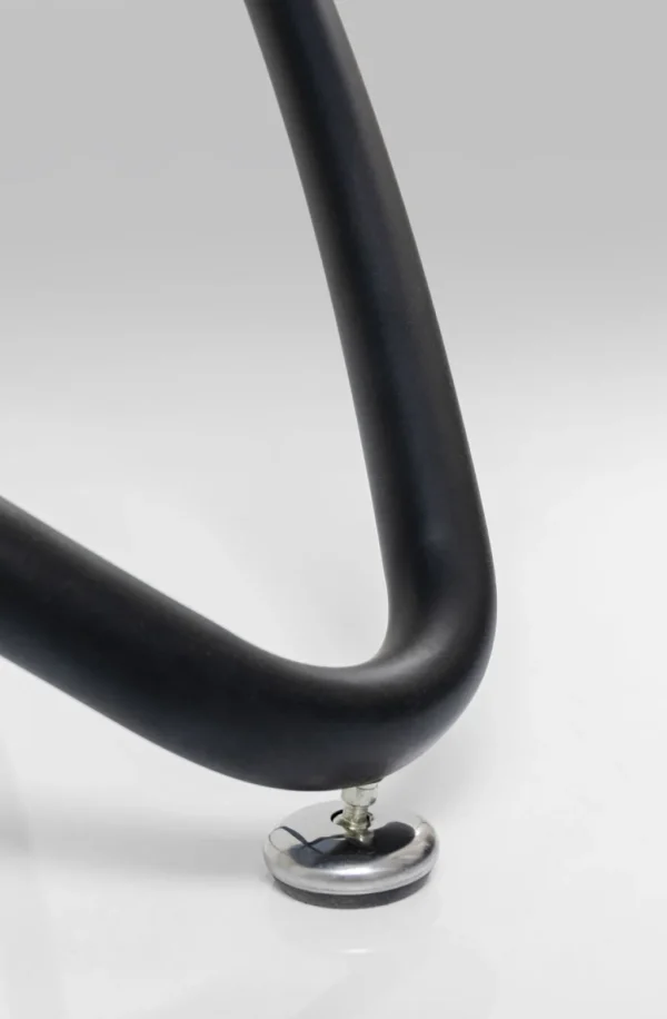 Pöydät>KARE Design Molekular Pöytä, Musta Ø120cm