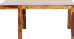 Pöydät>KARE Design Momo With 2 Extension Tops Jatkettava Pöytä 120(40+40)x80cm
