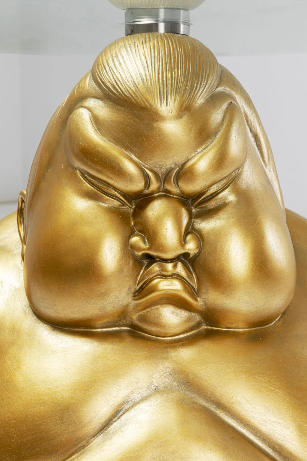 monk_gold_munkki_sivupyt_kulta_cm_5.webp Sohvapöydät>KARE Design Monk Gold Munkki Sivupöytä, Kulta Ø54cm