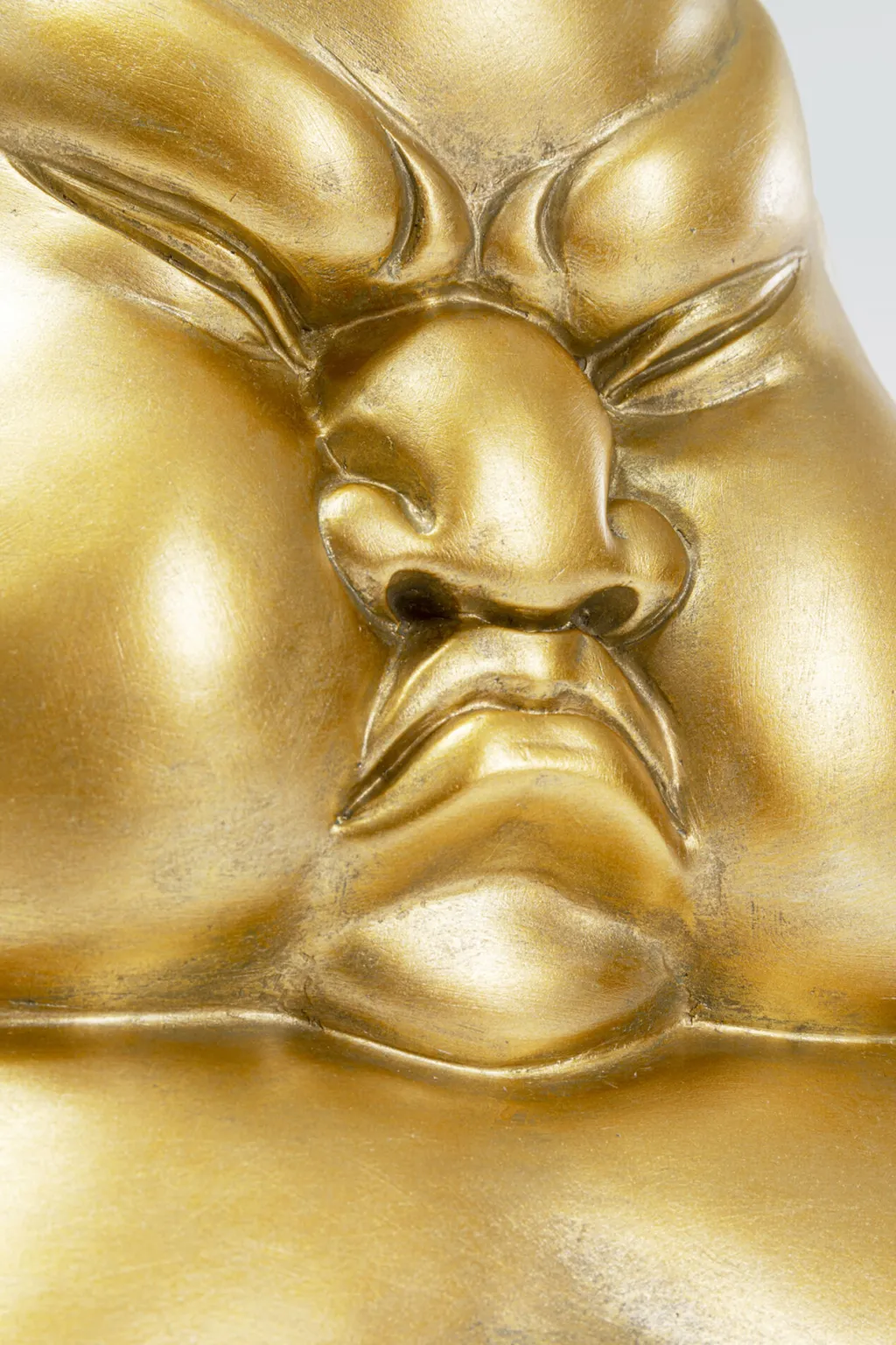 monk_gold_munkki_sivupyt_kulta_cm_7.webp Sohvapöydät>KARE Design Monk Gold Munkki Sivupöytä, Kulta Ø54cm