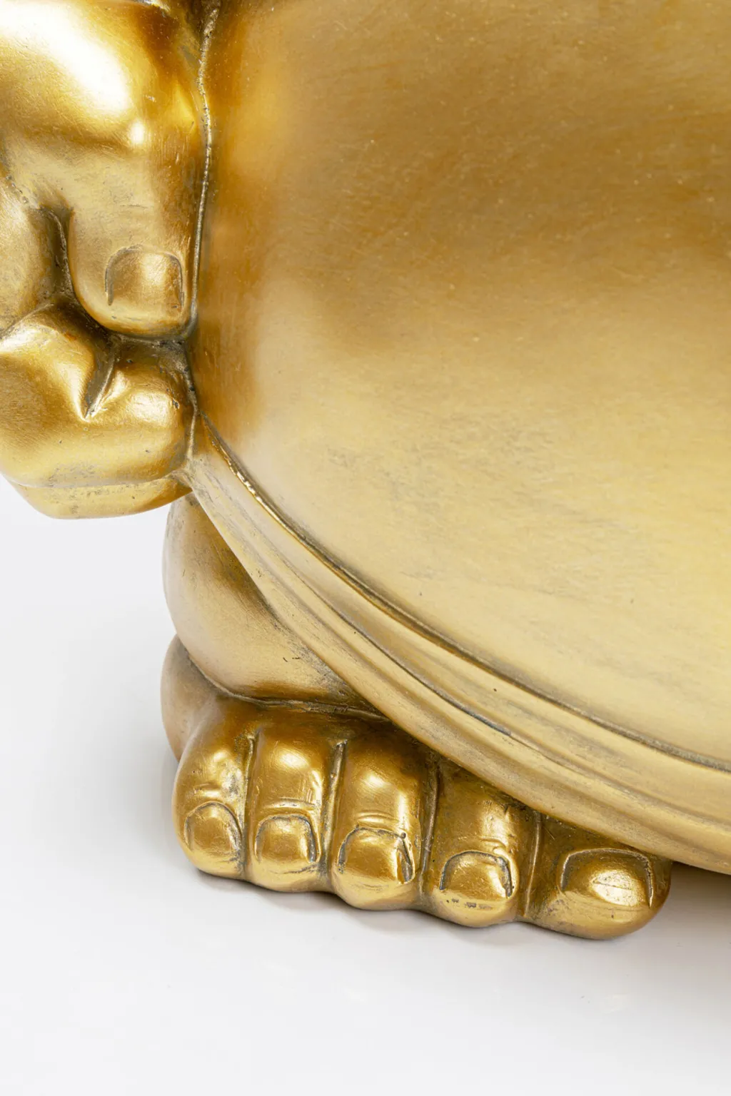 monk_gold_munkki_sivupyt_kulta_cm_8.webp Sohvapöydät>KARE Design Monk Gold Munkki Sivupöytä, Kulta Ø54cm