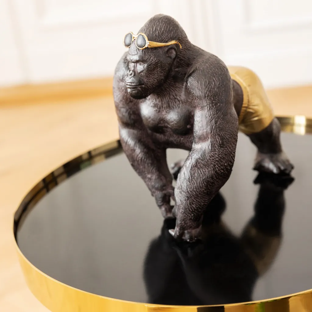 monkey_beach_gorilla_koristeesine_cm_0-1.webp Koriste-Esineet>KARE Design Monkey Beach Gorilla Koriste-esine 20cm