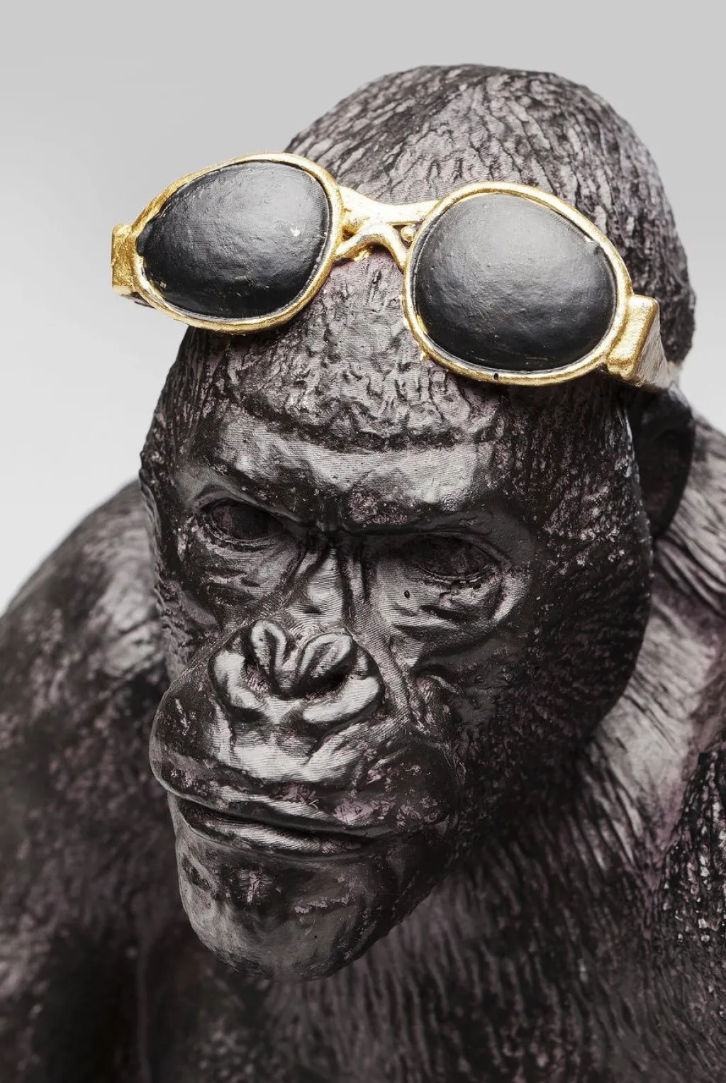 monkey_beach_gorilla_koristeesine_cm_5-1.webp Koriste-Esineet>KARE Design Monkey Beach Gorilla Koriste-esine 20cm