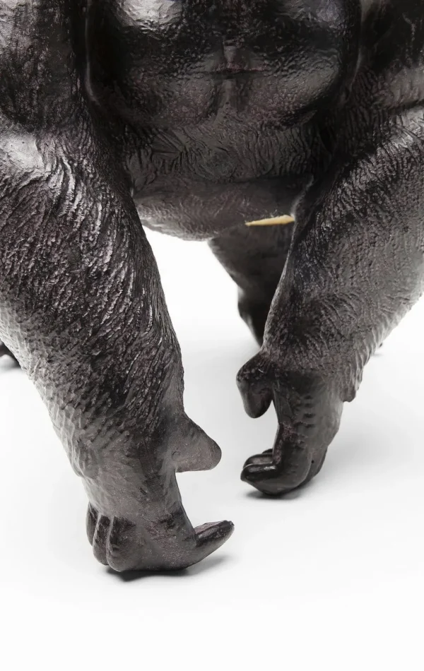 Koriste-Esineet>KARE Design Monkey Beach Gorilla Koriste-esine 30cm