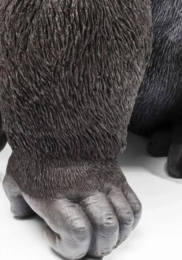 Jalalliset Koriste-Esineet>KARE Design Monkey Gorilla Front XXL Koriste-esine, Figuuri 107cm