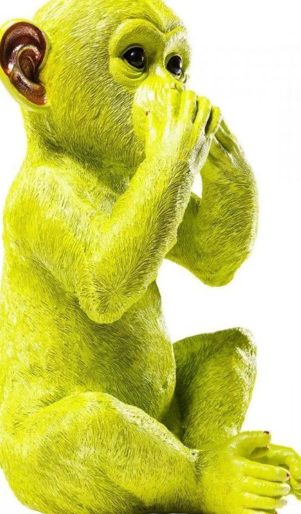 monkey_iwazaru_apina_sstlipas_lime_1.webp Säästölippaat>KARE Design Monkey Iwazaru Apina Säästölipas, Lime