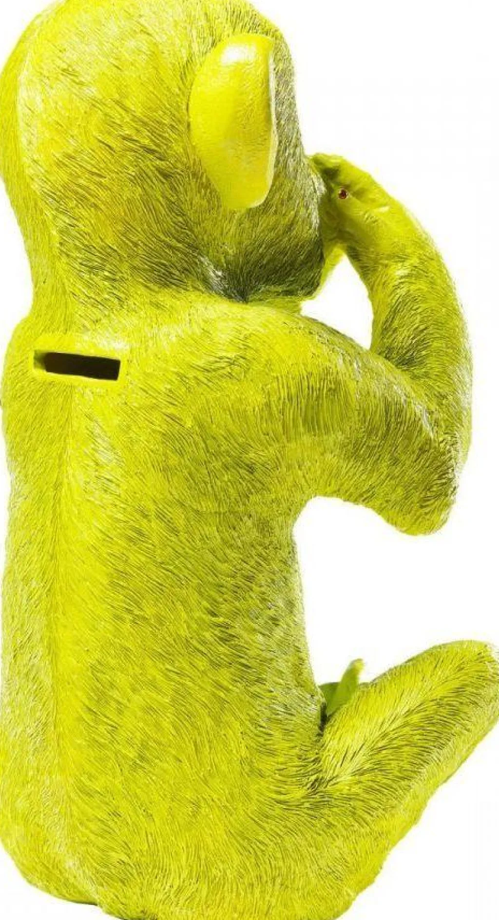 monkey_iwazaru_apina_sstlipas_lime_2.webp Säästölippaat>KARE Design Monkey Iwazaru Apina Säästölipas, Lime