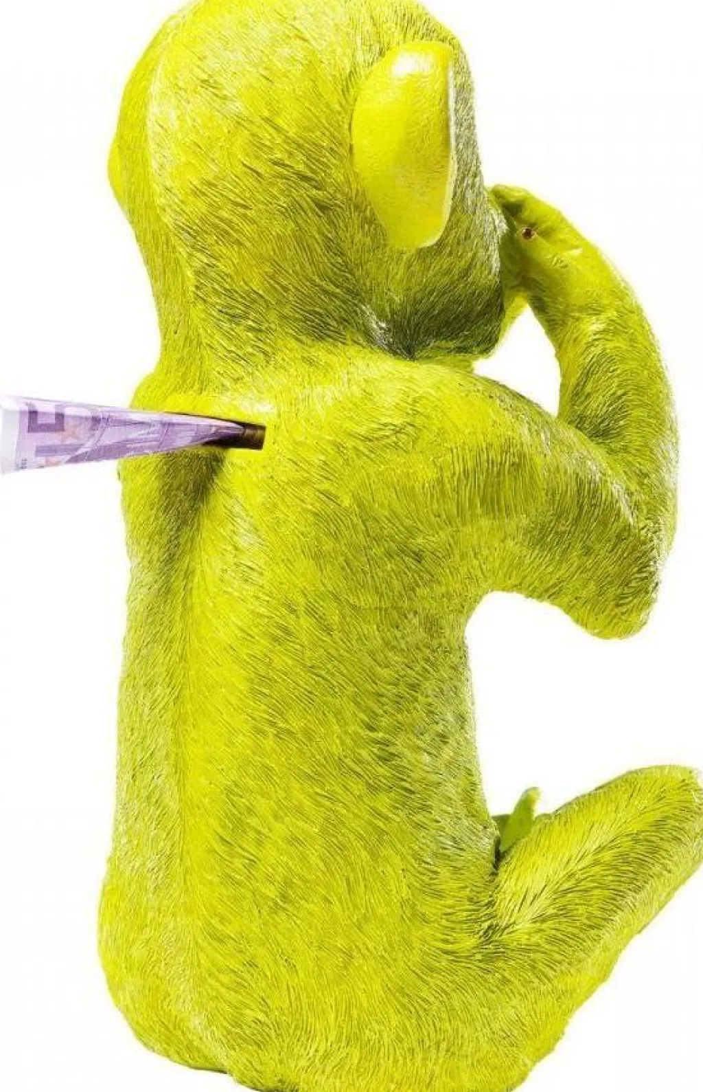 monkey_iwazaru_apina_sstlipas_lime_3.webp Säästölippaat>KARE Design Monkey Iwazaru Apina Säästölipas, Lime