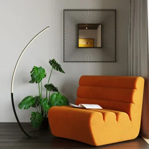 Tekokasvit>KARE Design Monstera Tekokasvi 110cm