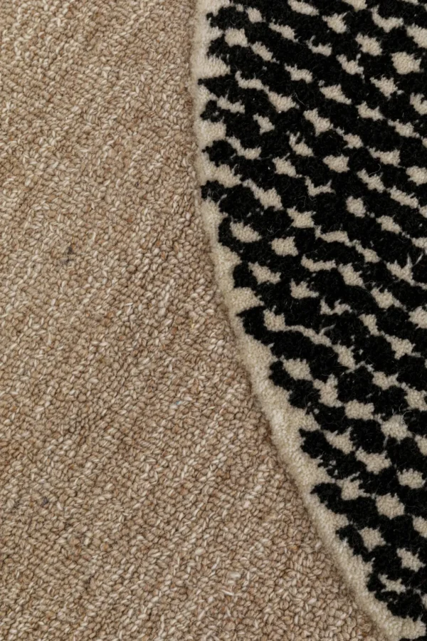 Matot>KARE Design Moon Parts Matto 170x240cm