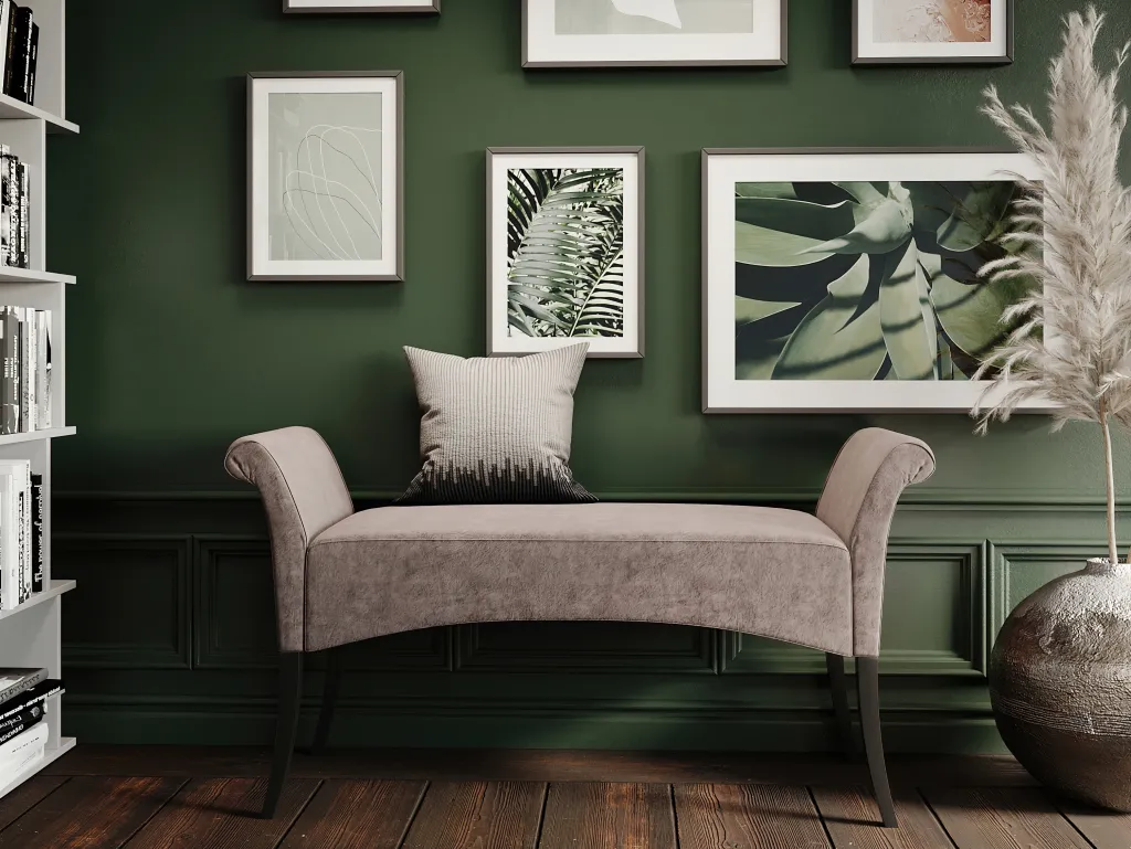 motley_velvet_penkki_hopeanharmaa_7.webp Penkit>KARE Design Motley Velvet Penkki, Hopeanharmaa