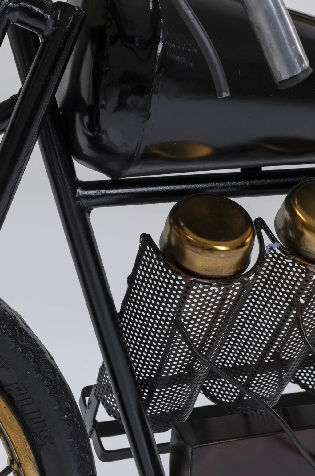 motorbike_black_konsolipyt_baaripyt_11.webp Konsolipöydät Ja Sivupöydät | Baarit>KARE Design Motorbike Black Konsolipöytä, Baaripöytä