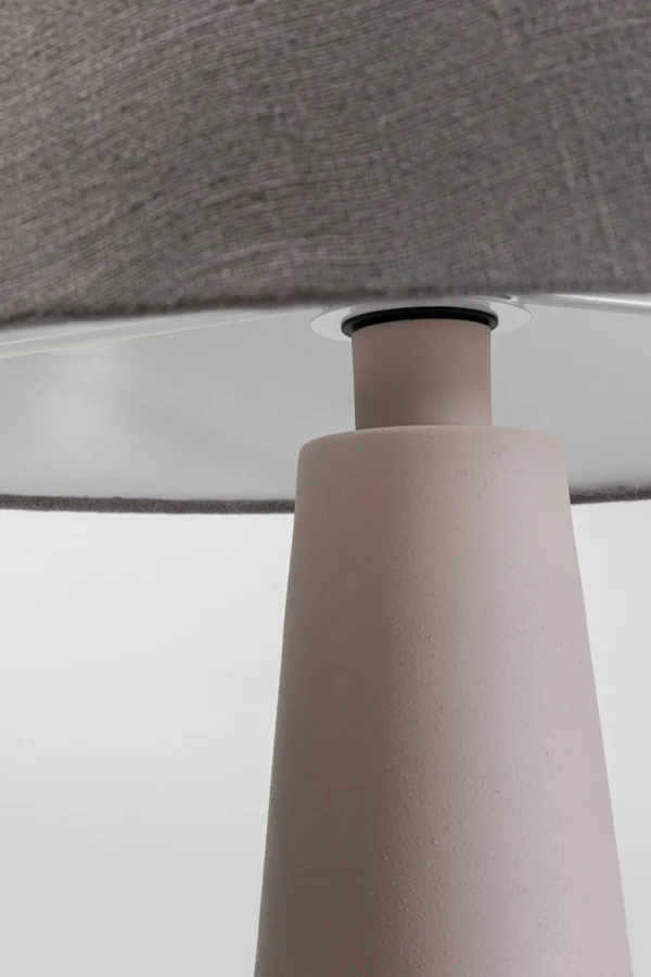 Lattiavalaisimet>KARE Design Musa Pöytävalaisin 99 Cm