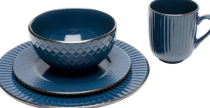 Kulhot>KARE Design Muse Muki Sininen