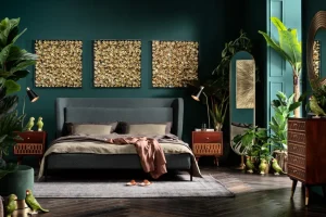 Yöpöydät>KARE Design Muskat Pieni Lipasto, Yöpöytä