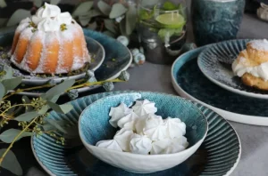 Lautaset>KARE Design Mustique Kulho Ø17