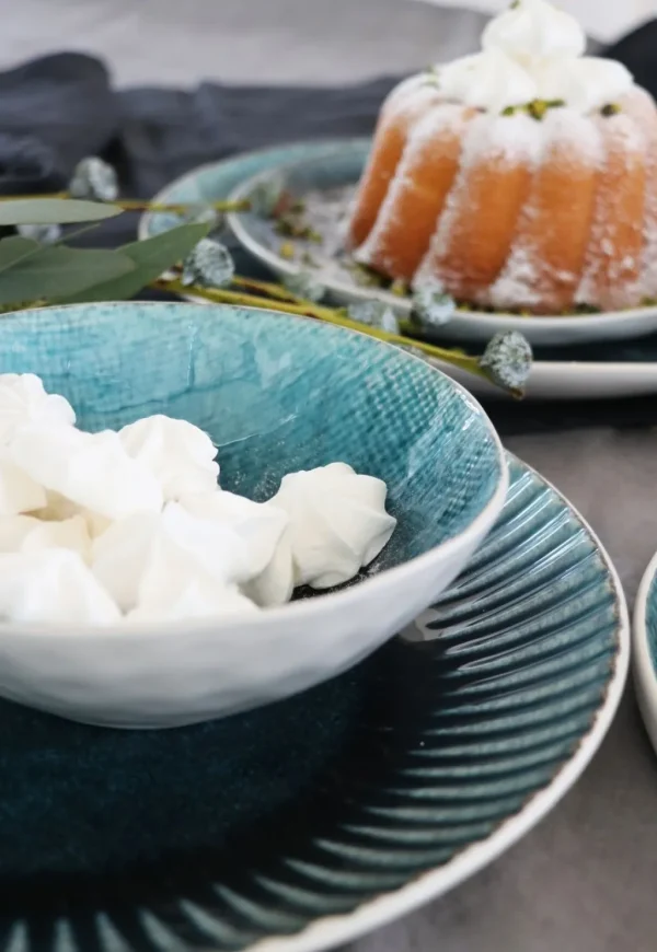 Lautaset>KARE Design Mustique Kulho Ø17