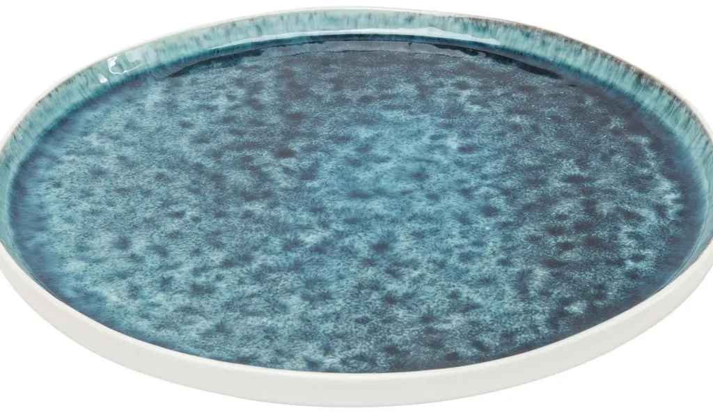 mustique_lautanen_cm_2-1.webp Lautaset>KARE Design Mustique Lautanen Ø27cm