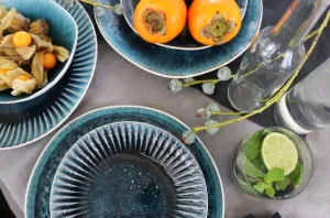Lautaset>KARE Design Mustique Lautanen Ø27cm