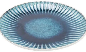 Lautaset>KARE Design Mustique Rim Lautanen Ø21cm