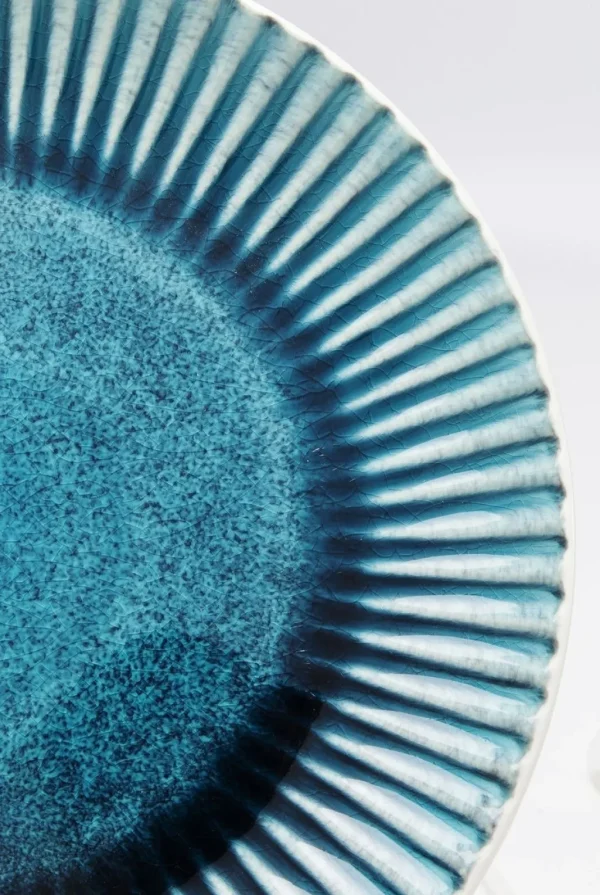 Lautaset>KARE Design Mustique Rim Lautanen Ø29cm