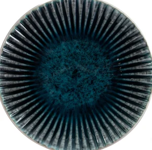 Lautaset>KARE Design Mustique Rim Lautanen Ø21cm