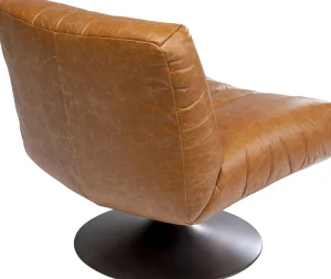 Nojatuolit>KARE Design Napa Kääntyvä Nojatuoli